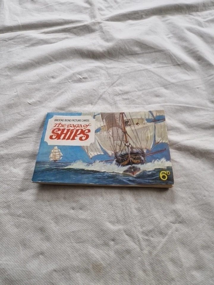 3 x Brooke Bond Picture books - Image 3 of 4