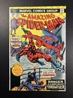 Amazing Spider-Man #134 VF 1974 1st Tarantula 2nd Punisher Brand New Day 🔑