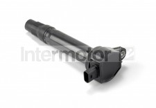 12468 INTERMOTOR IGNITION COIL GENUINE OE QUALITY REPLACEMENT