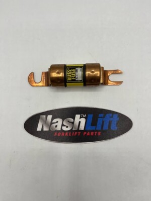 632816, Clark, 300 Amp Fuse SKU-03221115SR | eBay