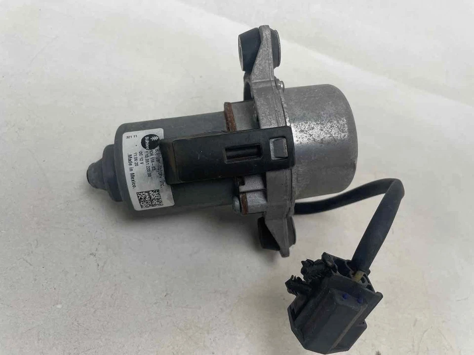 Engine Vacuum Air Injection Pump 260483 FITS 12 Dodge Grand CARAVAN 3.6L - Image 4 of 4