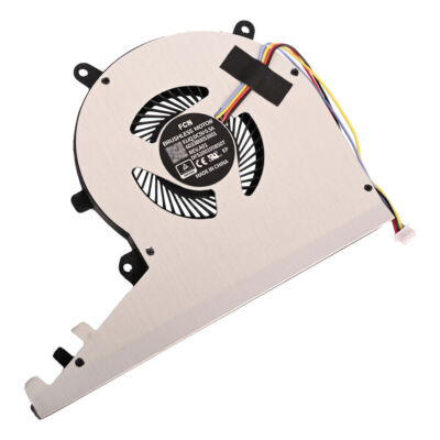 Ventola di Raffreddamento CPU di Ricambio a 4 Pin per 17 AE 17T AE 17