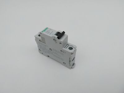 Schneider Electric 17417 Multi 9  C60 Mini Circuit Breaker 30A, 277VAC