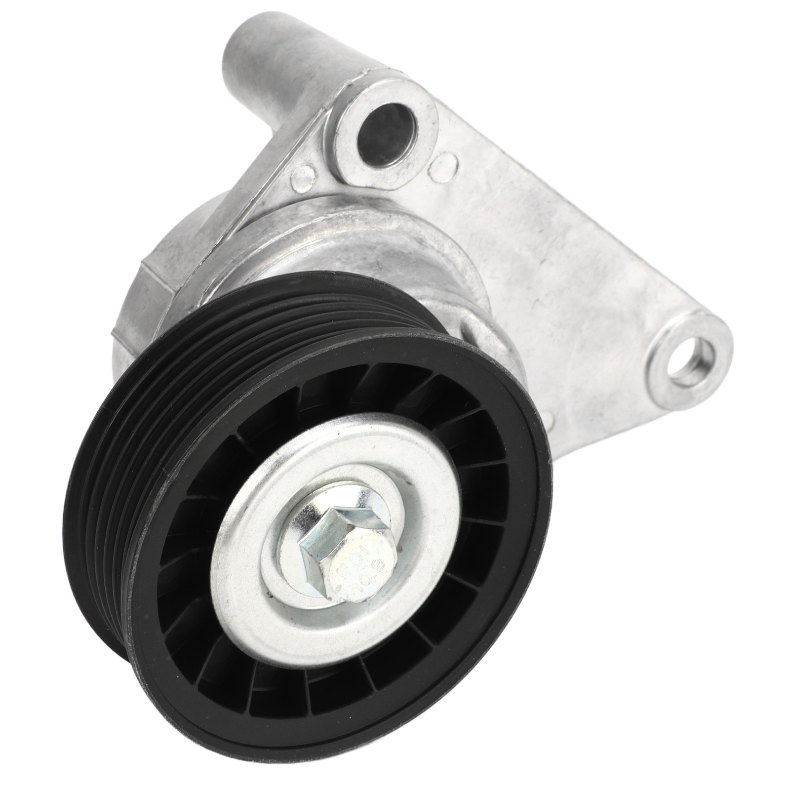 4593817AA Belt Tensioner, Jeep Grand Cherokee WK2 2011-2015, Dodge Challenger LA 2015-, Dodge - Foto 6