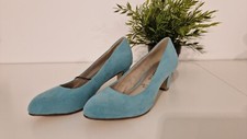 Tamaris Pumps High Heels sexy Sammler Liebhaber neu & ungetragen