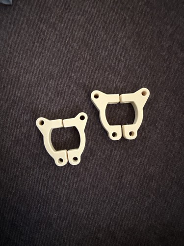 C-Hubs for Redcat RC Lowrider 1/10 – 18° & 22° | Strong, Smooth & Stylish Give - Picture 9 of 23