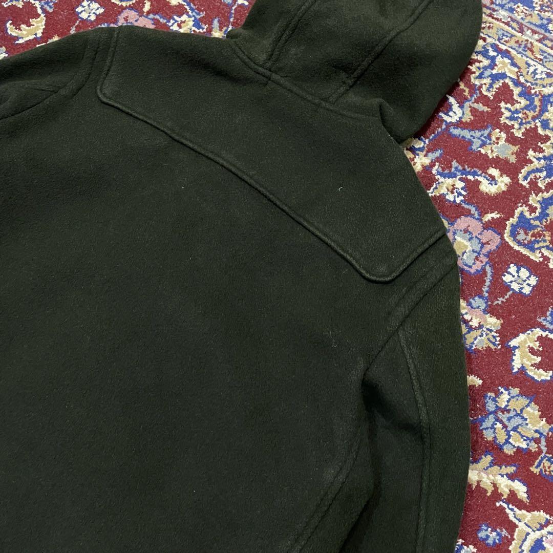 90s Minor LabelGimic Duffle Coat