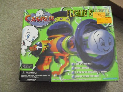 トレンドマスター　キャスパー　CASPERVAC FLESHIEBLASTER s-l400.jpg