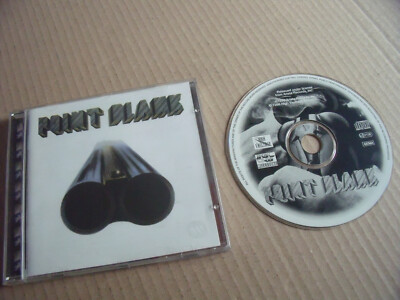 Point Blank - Point Blank