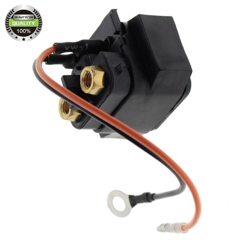 Starter Relay Solenoid for Yamaha Outboards F200TXR F90LA F90TJR F150LB F150XB eBay