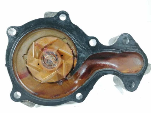 CM5G8501FA Dichtung Wasserpumpe für FORD FOCUS BERLINA (CB8) Sport 2012 1012519 - Bild 3 von 10