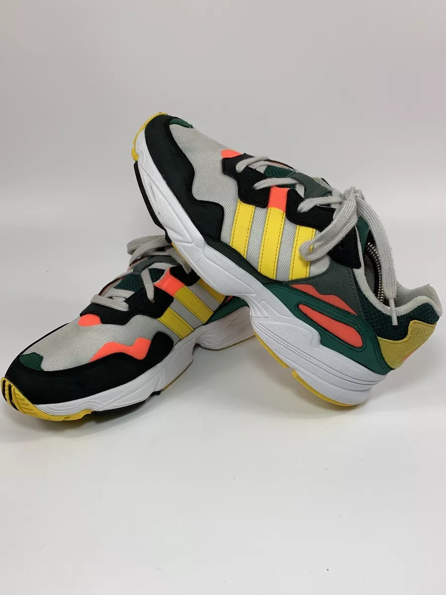 Adidas originals top yung-96 grey db2605