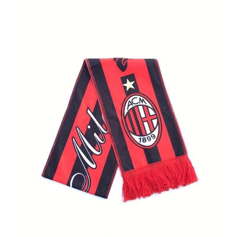 A.C Millán Fan Scarf/ A.C Millán Soccer Scarf/Banner ,Bufanda. ACM - Image 3 of 4