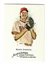 2008 Topps Allen and Ginter Short Prints -  Finish Your Set  -  You Pick