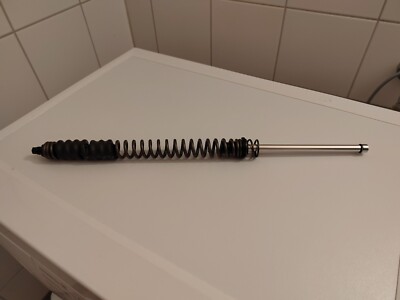 ROCKSHOX XC32 ERSATZFEDER 120mm 26/27.5/29'' ROT