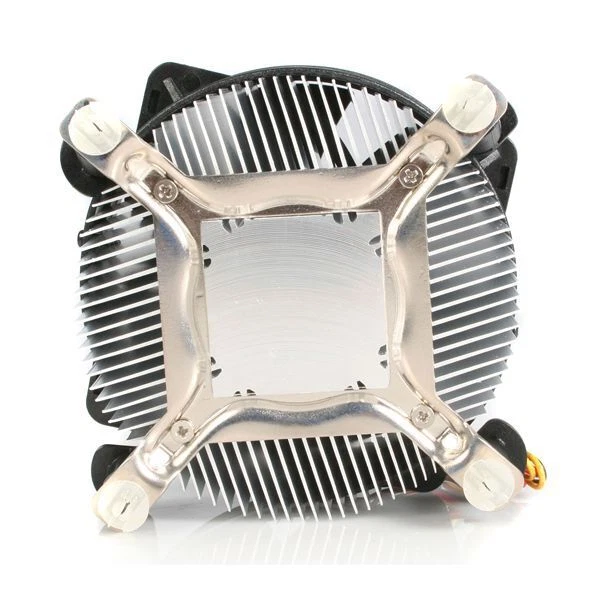 StarTech FAN775E 95mm Socket T 775 CPU Cooler Fan with Heatsink 95mm - 2600rpm - Image 3 of 4