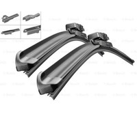 Bosch Wiper Blade Aerotwin Multi-Clip 3 397 014 121