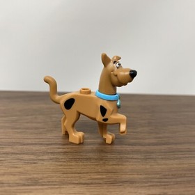 LEGO Scooby-Doo Minifigure Chattering Teeth 21042pb01c02 Set 75902