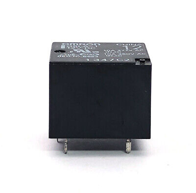 1pc OMRON G5LA-1-12VDC G5LA-14-12VDC Power Relay 5Pins 10A 1pc OMRON G5LA-1-12VDC G5LA-14-12VDC Power Relay 5Pins 10A