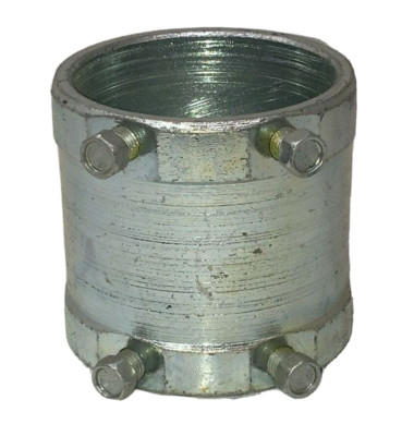 RSCP200 AMFI 2'' SET SCREW RIGID COUPLING