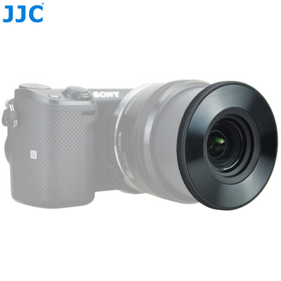 JJC Auto Lens Cap for SONY PZ 16-50mm F3.5-5.6 OSS E-mount Lens