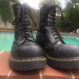 dr martens bxb