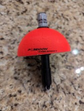 Poseidon Angelsport Parafloat XL Neon Orange