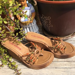 candies womens shoes