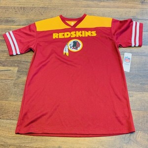 redskins youth jersey