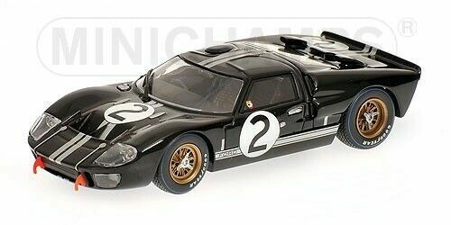 Ford Capri RS2600 - Le Mans 1973 num.54
