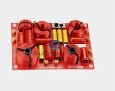 one NEW FOR KASUN HIFI speaker high middle low ultra low Crossover US-485C