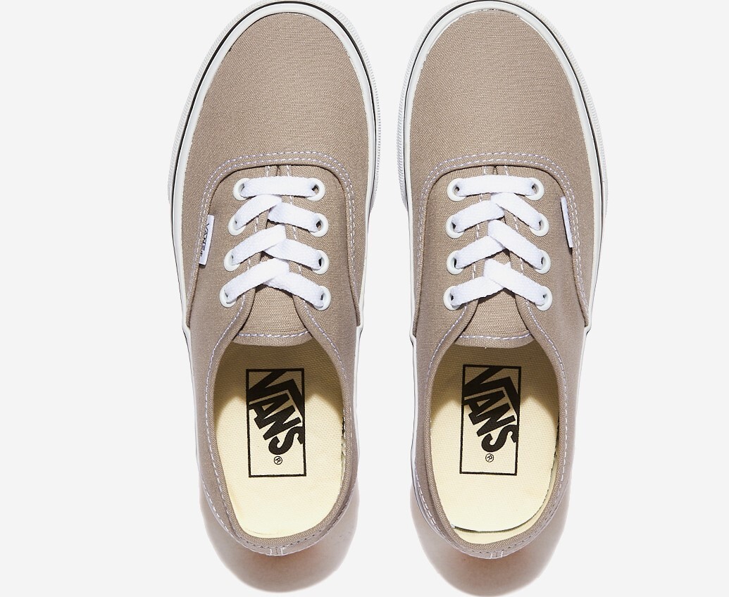 VANS HI-STANDARD OG 27cm 美品❕ Authentic-Hi-20-Shoe.psd