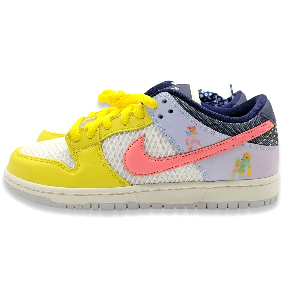 are low dunks true to size