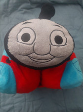 Thomas the Tank Engine Plush Pillow Pet 12 inch 2011