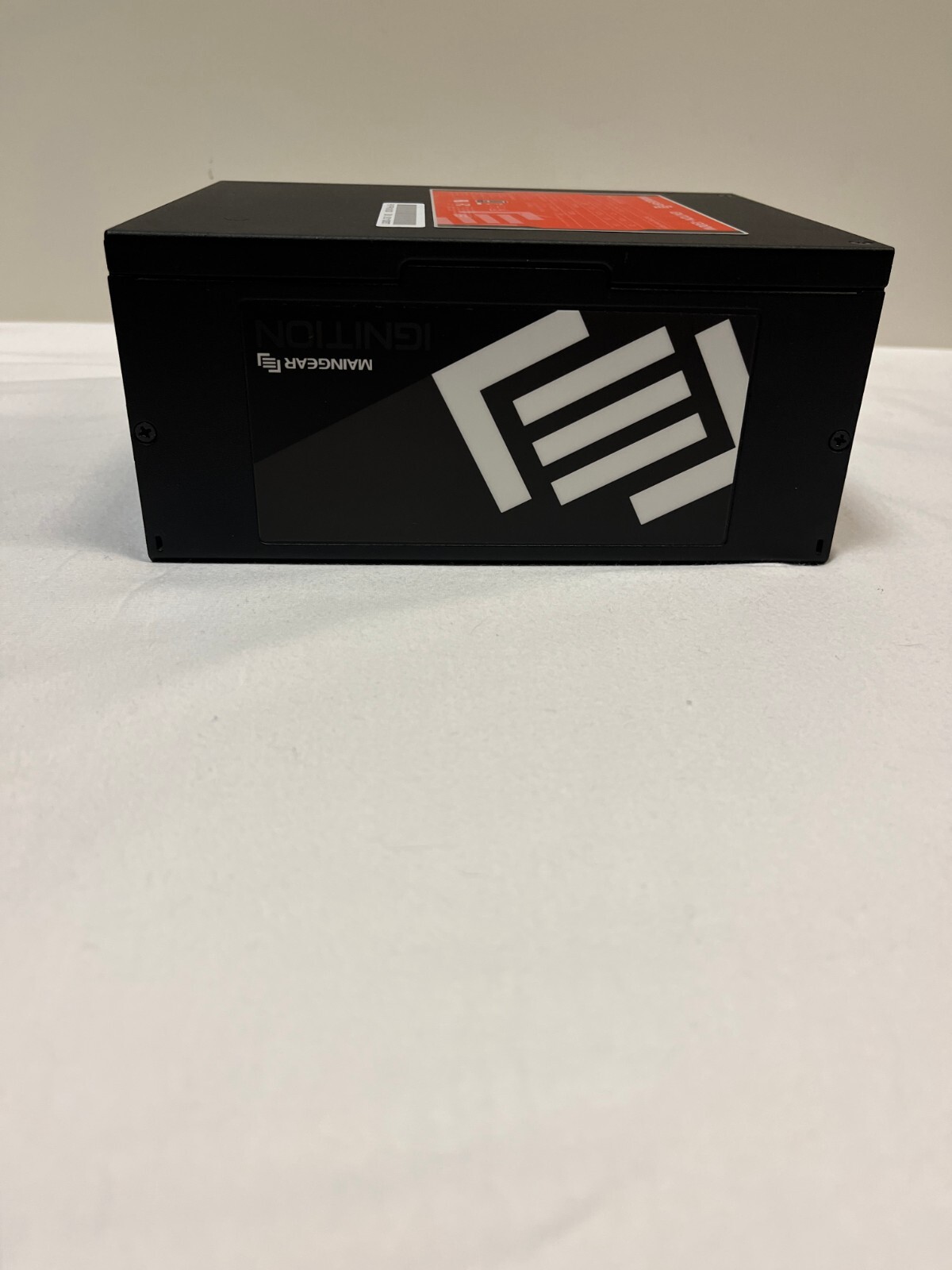 MAINGEAR IGNITION 1200 Watt 80 Plus Platinum ATX Fully Modular Power