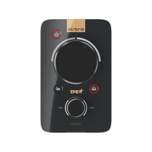 ASTRO A40 Gaming MixAmp ONLY Pro TR for - Black/White NOT WORKING | eBay