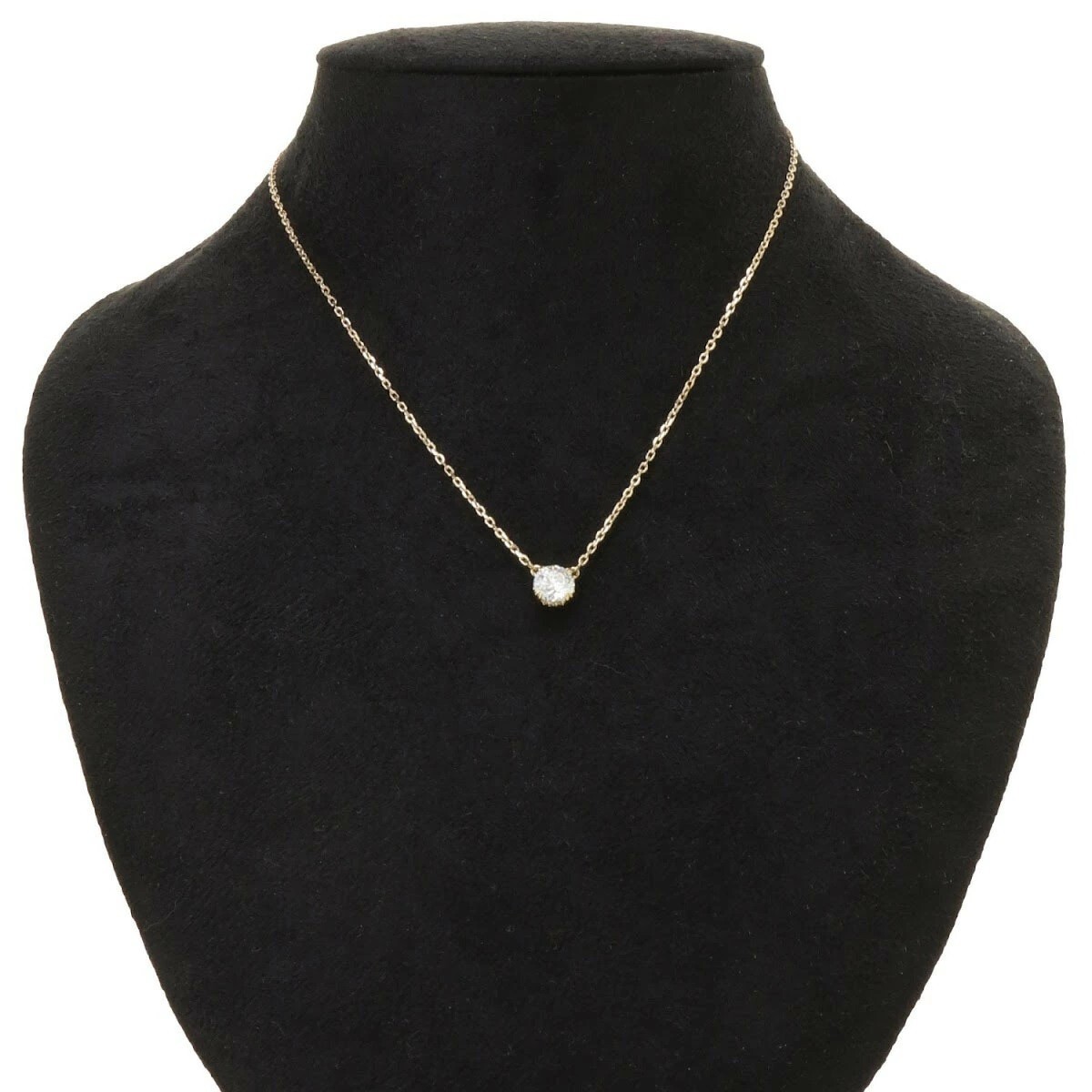 SWAROVSKI ネックレス 5636703 Constella pendant Swarovski Constella Necklace - White, Gold-Tone Plated – ShopCGX