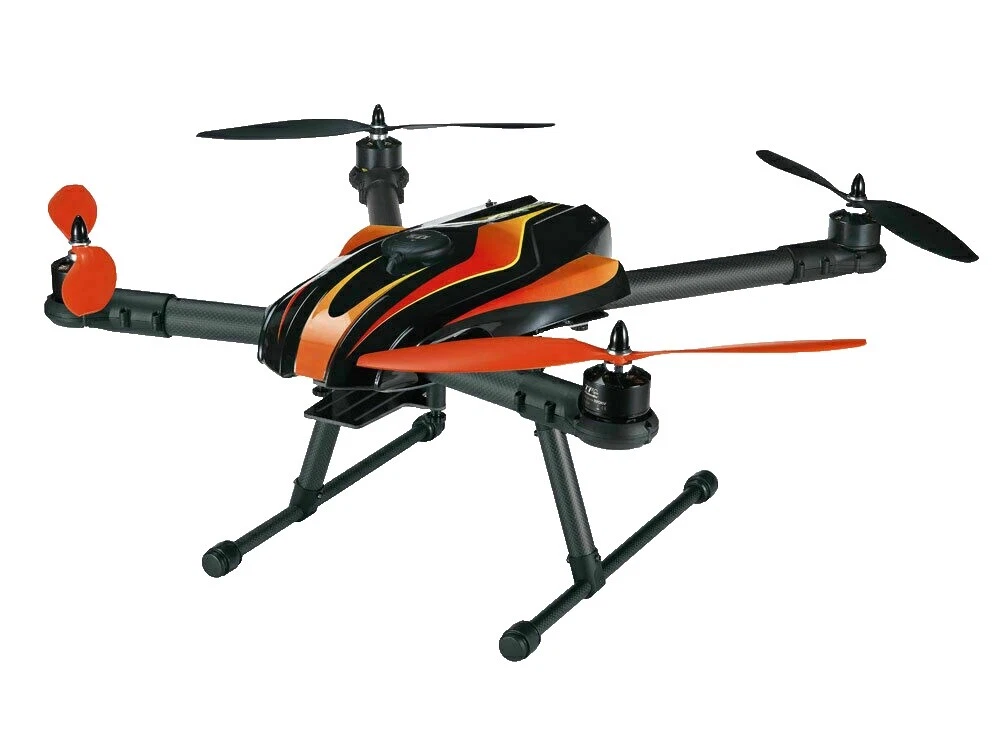 Unassembled Kit Multi-Color Hobby RC