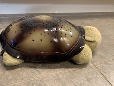 Cloud B Sea Turtle Constellation Night Light - Works w/Batteries