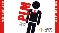 PLM (Pretty Little Men) (Gimmicks and Online ...
