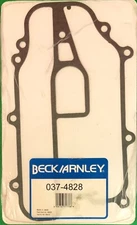 New Fuel Injection Plenum Gasket BECK/ARNLEY 037-4828 For ACURA RL, TL, Legend