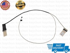 LCD LVDS Video Display Screen Flex Cable for ASUS GL552V GL552VW-DH71 30pin