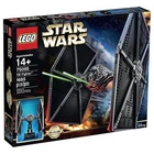 LEGO Star Wars 75095 UCS Tie Fighter Building Kit NEW! UTIMATE COLLECTORS SERIES