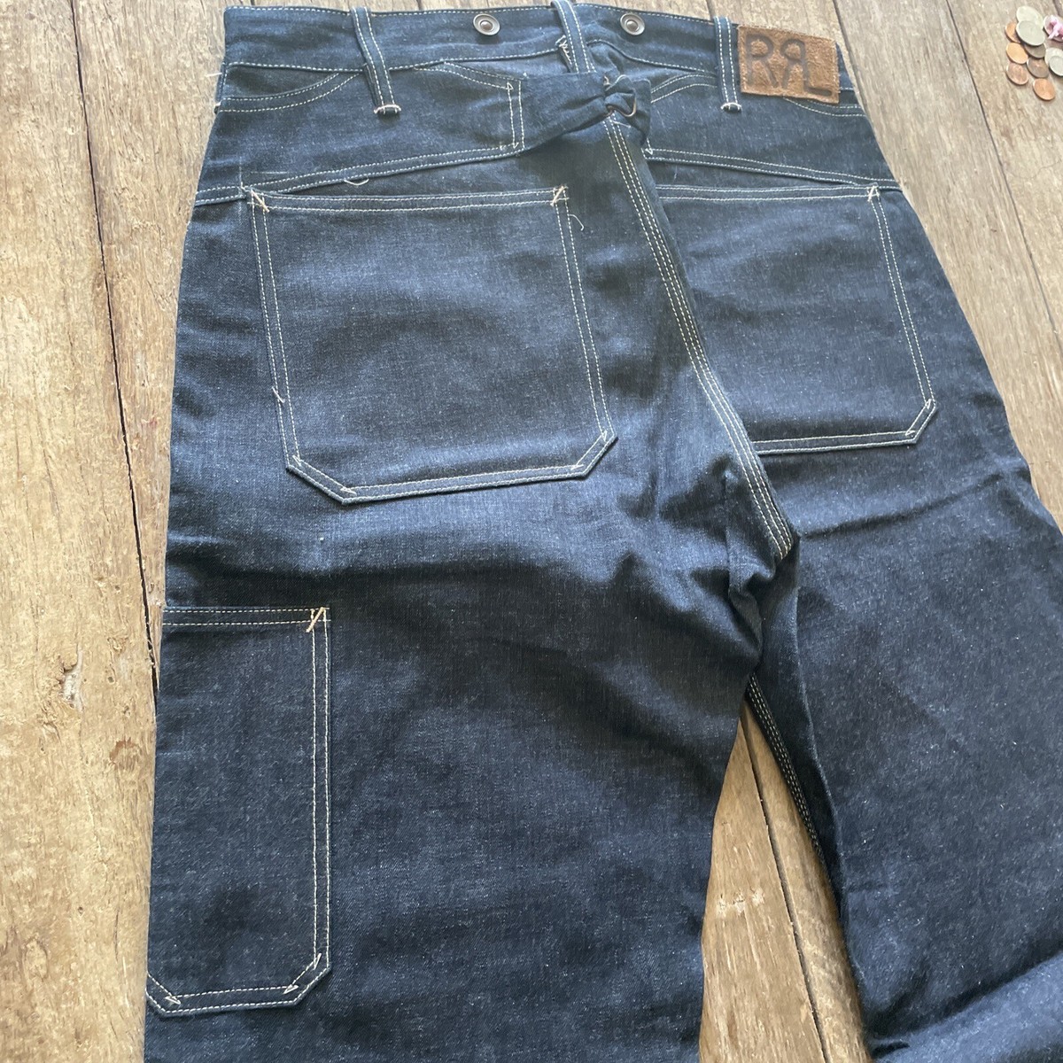 DOUBLE RL カウボーイトレイ RK Chain 520 ZXW Black with XW seals