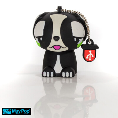 Muy Pop USB- Stick im Anime Style, 4GB Speicher,Computer,Speichermedium,PC,Stick