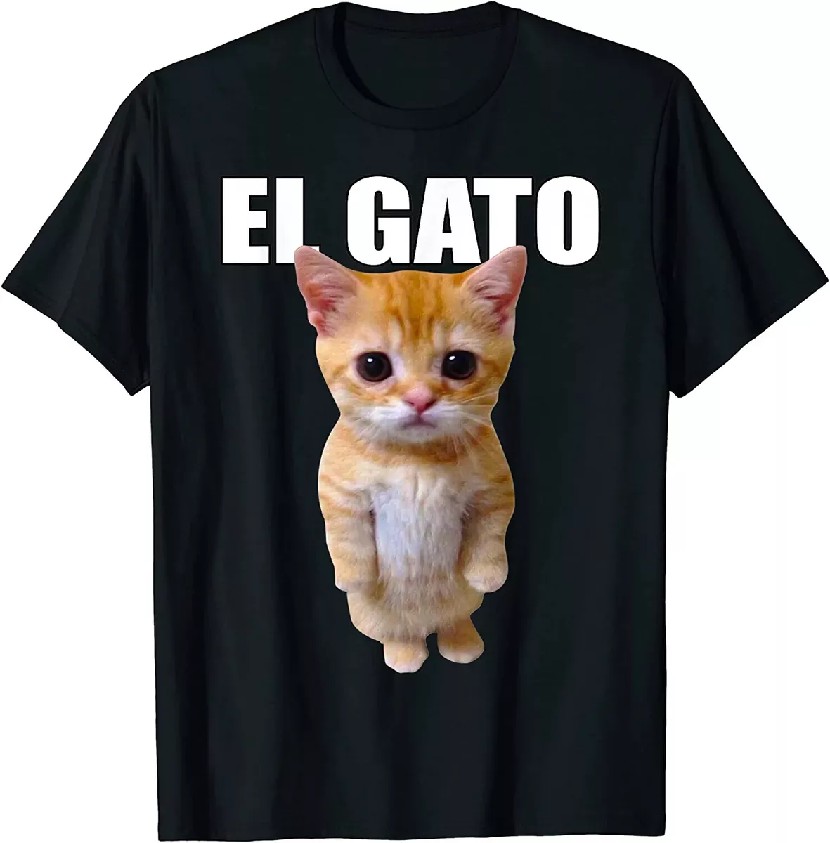 I made an el gato