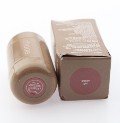 チーク rhode POCKET BLUSH sleepy girl チーク rhode POCKET BLUSH sleepy girl pocket blush - sleepy