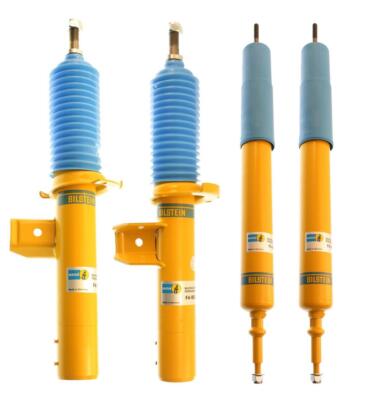 Bilstein B6 Perform Front Struts & Rear Shock Absorbers Kit For BMW E90 E91 E92
