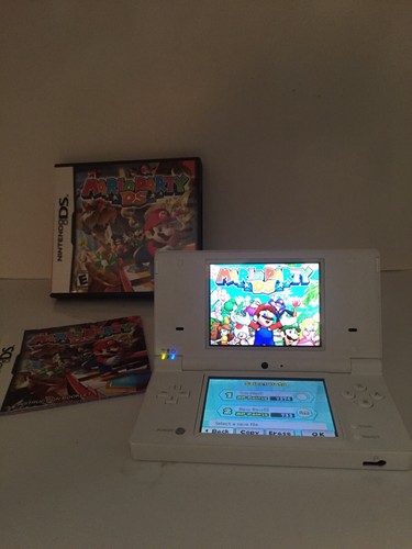 Mario Party (DS, 2007) - Picture 4 of 4