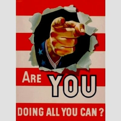 Schild USA Fun Spaß lustig Poster 30 x 40 cm retro Motivation *658 - Bild 1 von 3